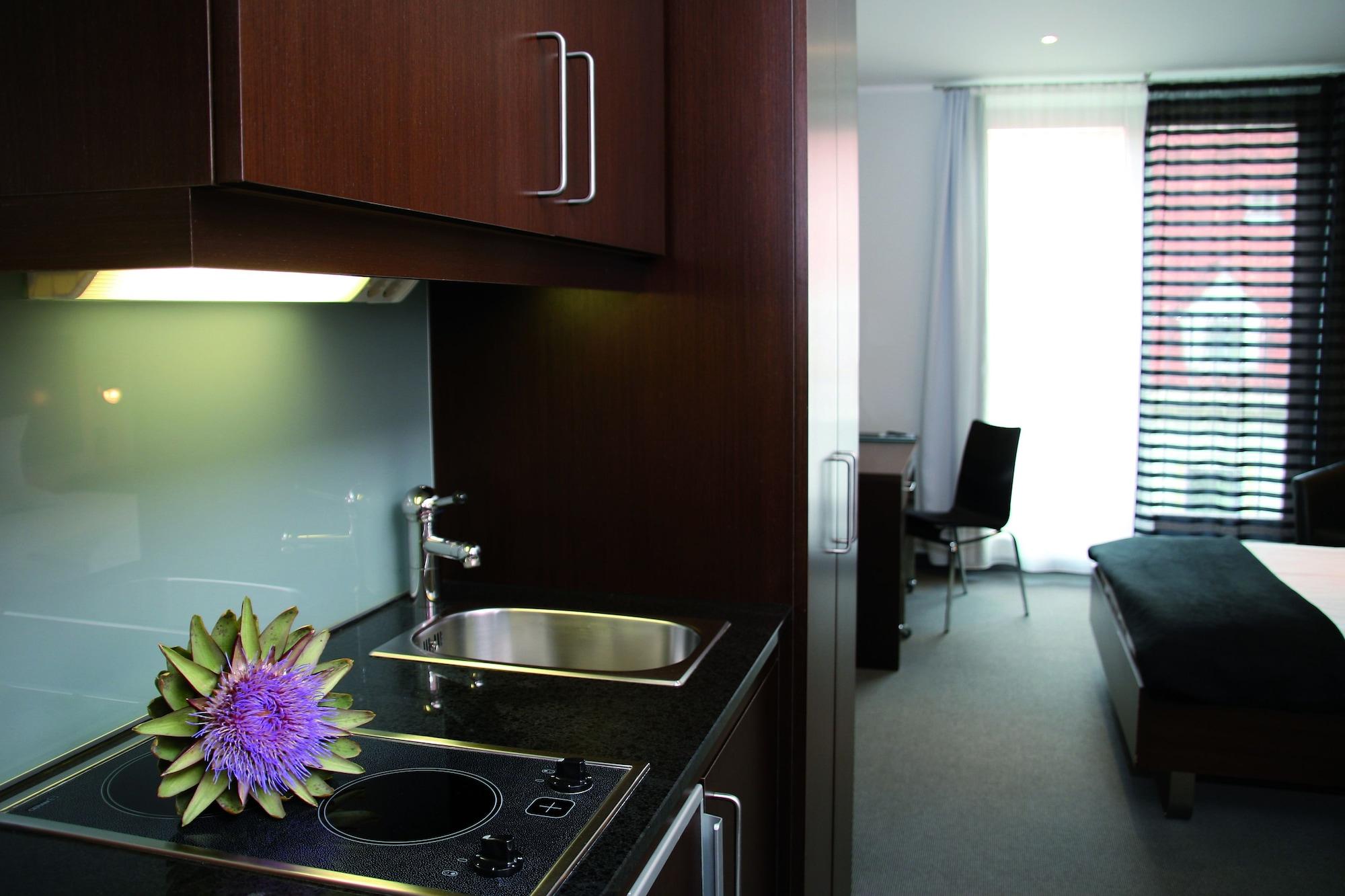 Schiller 5 Hotel Мюнхен Экстерьер фото