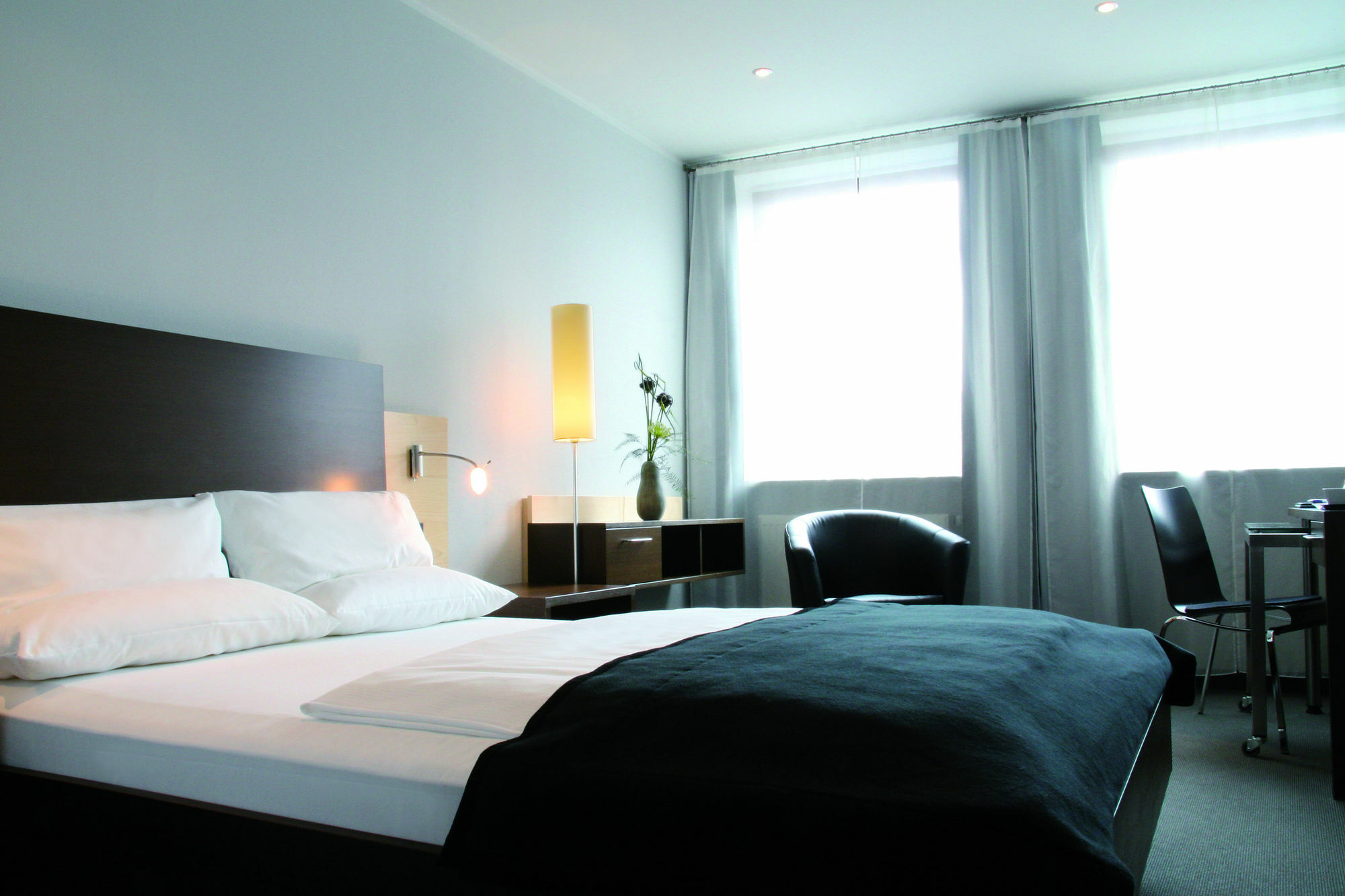 Schiller 5 Hotel Мюнхен Экстерьер фото