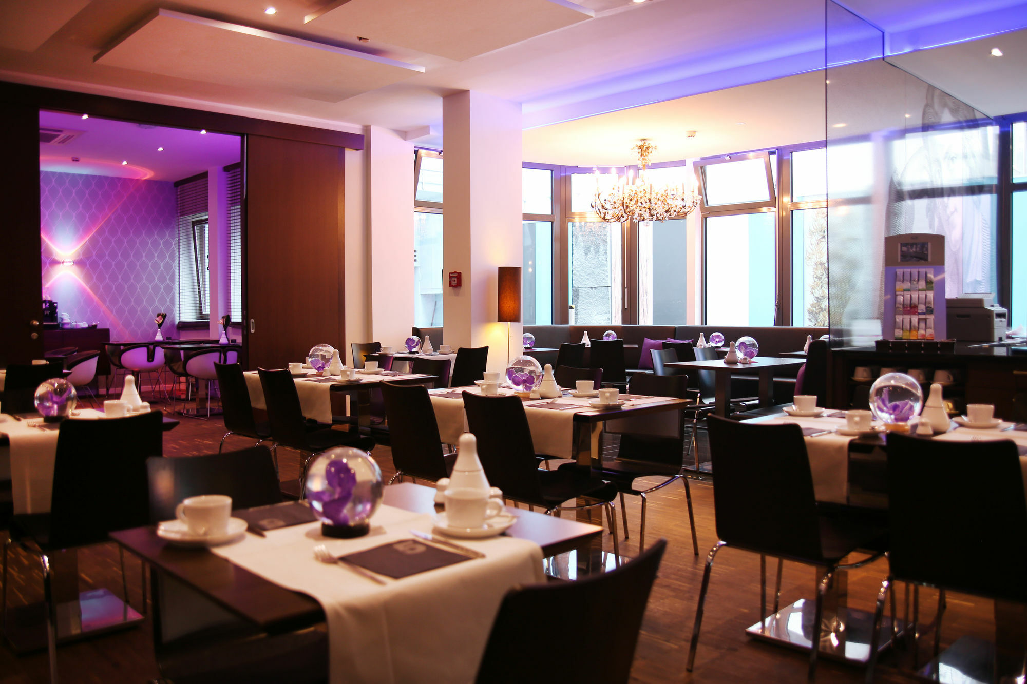 Schiller 5 Hotel Мюнхен Экстерьер фото